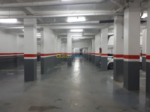 Vente bien immobilier Oran Bir el djir