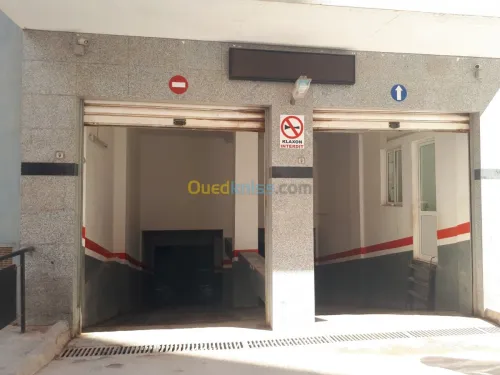 Vente bien immobilier Oran Bir el djir