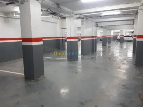 Vente bien immobilier Oran Bir el djir