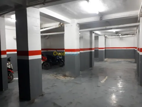 Vente bien immobilier Oran Bir el djir