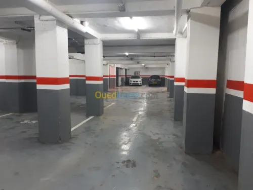 Vente bien immobilier Oran Bir el djir
