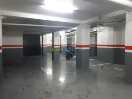 Vente bien immobilier Oran Bir el djir