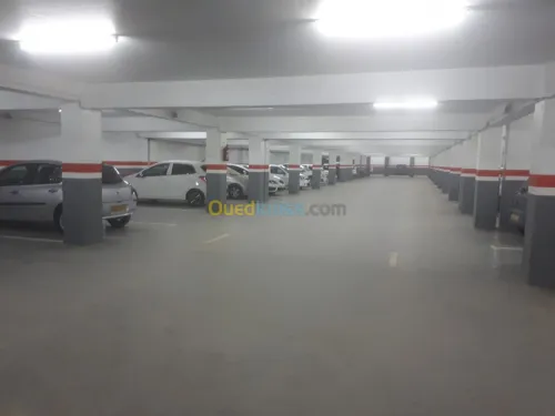 Vente bien immobilier Oran Bir el djir