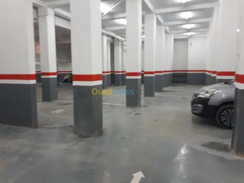 Vente bien immobilier Oran Bir el djir