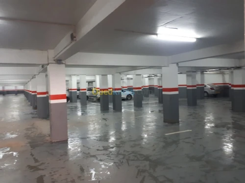 Vente bien immobilier Oran Bir el djir