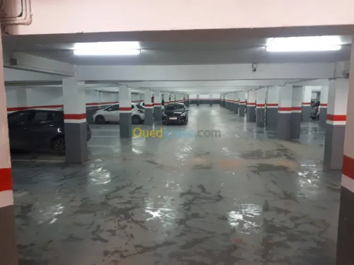 Vente bien immobilier Oran Bir el djir