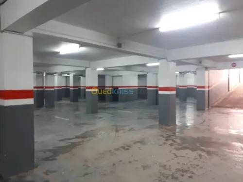 Vente bien immobilier Oran Bir el djir