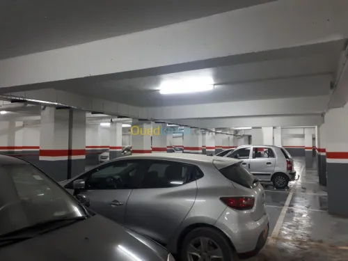 Vente bien immobilier Oran Bir el djir