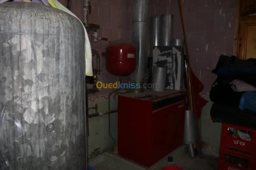 Vente Villa Oran Oran