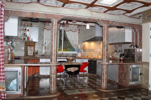 Vente Villa Oran Oran