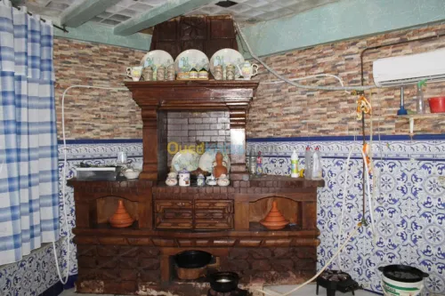 Vente Villa Oran Oran