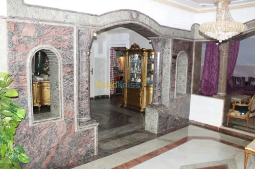 Vente Villa Oran Oran