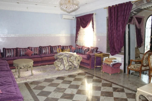 Vente Villa Oran Oran