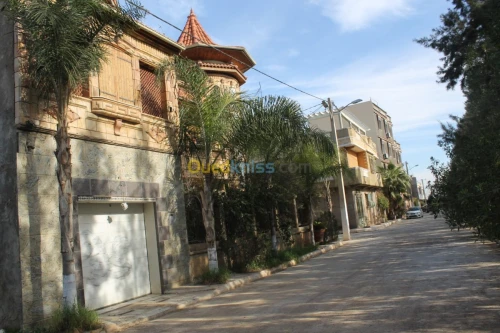 Vente Villa Oran Oran