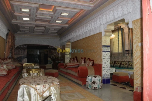 Vente Villa Oran Oran
