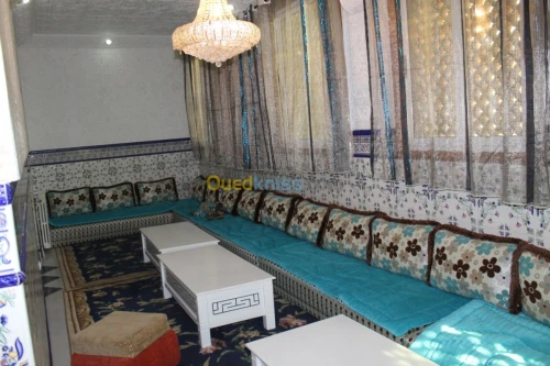 Vente Villa Oran Oran