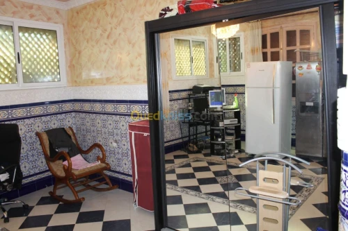 Vente Villa Oran Oran
