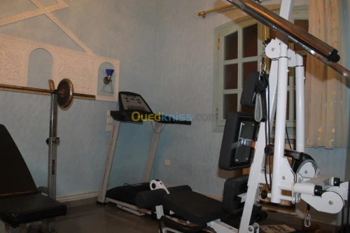 Vente Villa Oran Oran
