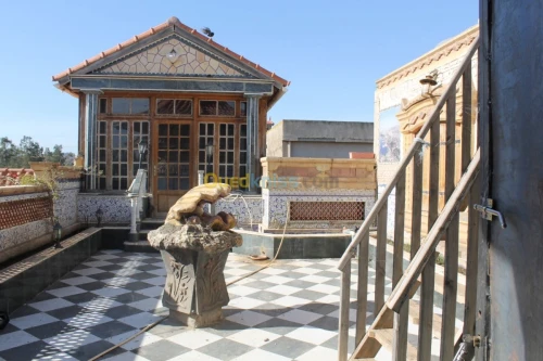 Vente Villa Oran Oran
