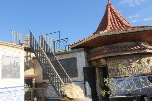 Vente Villa Oran Oran