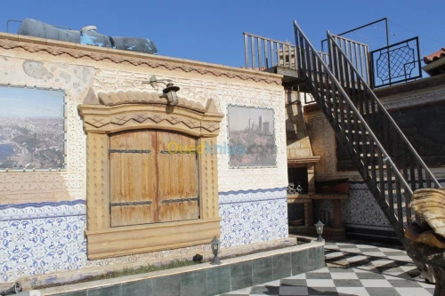 Vente Villa Oran Oran