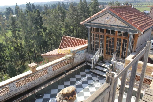 Vente Villa Oran Oran