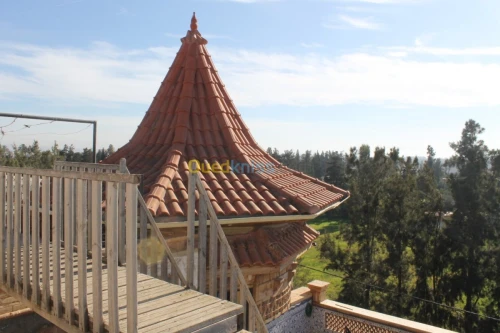 Vente Villa Oran Oran