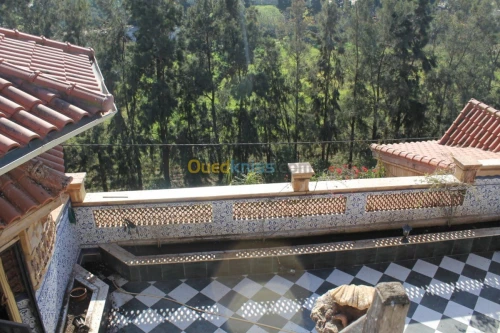 Vente Villa Oran Oran