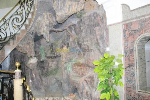 Vente Villa Oran Oran