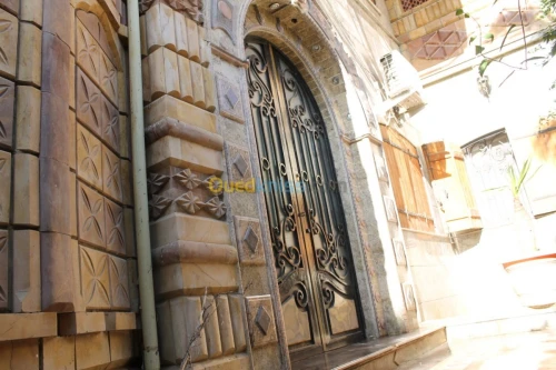 Vente Villa Oran Oran