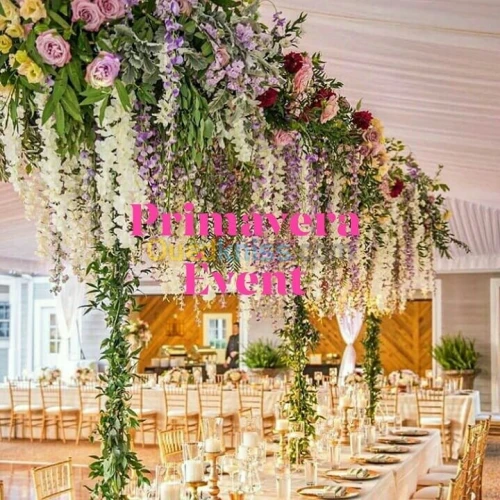 Décoration mariage 