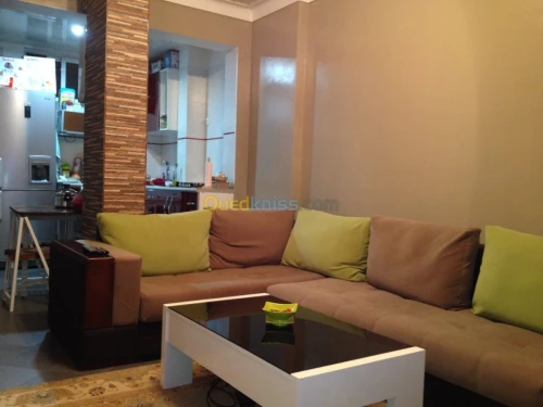 Vente Appartement F2 Blida Blida