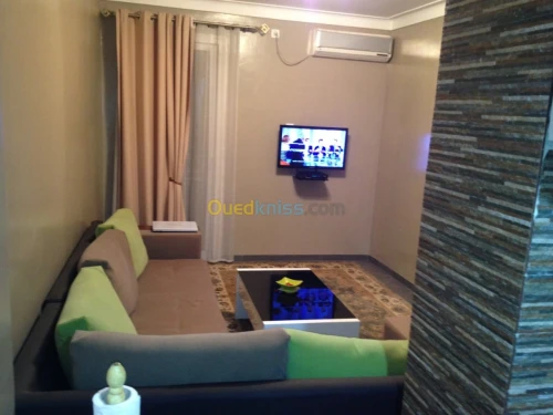 Vente Appartement F2 Blida Blida