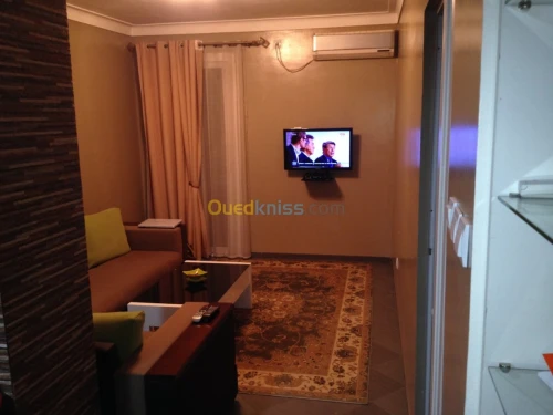 Vente Appartement F2 Blida Blida