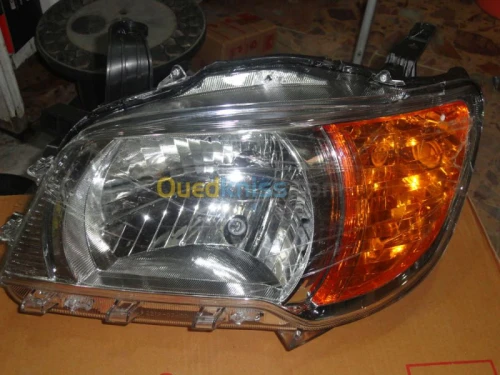 phare ,feu arrier suzuki alto k10