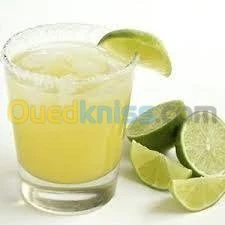 recette charbet