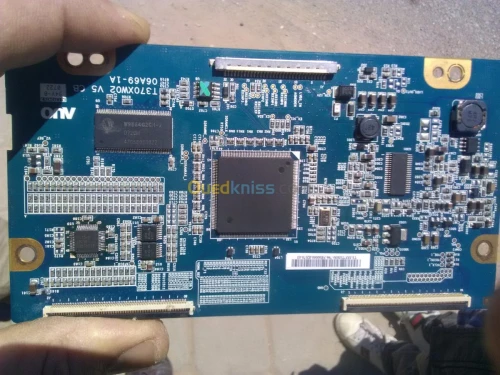 Prestation et reparation