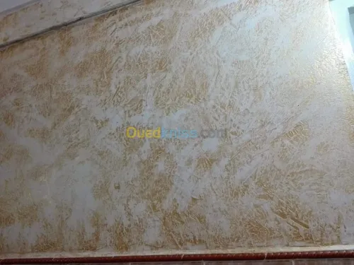 Peinture et décoration 