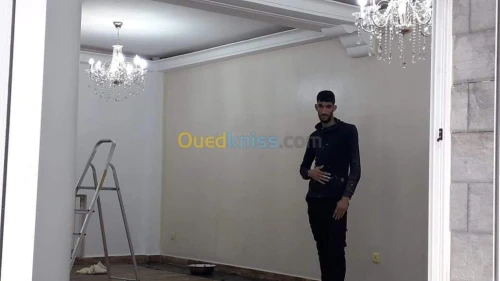 Peinture et décoration 