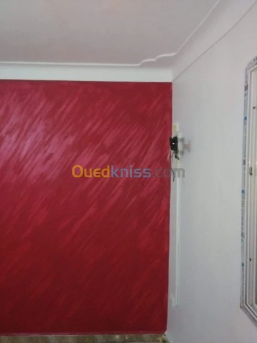 Peinture et décoration 