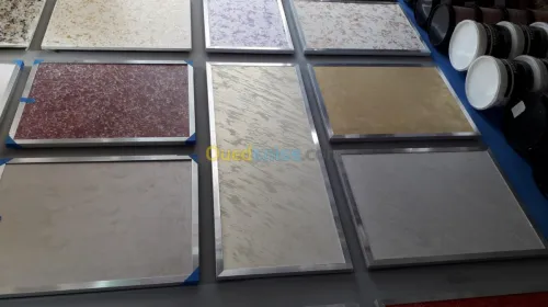 Peinture et décoration 
