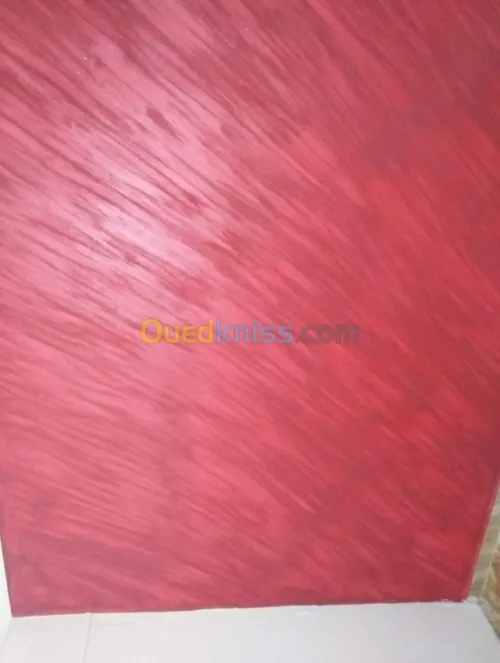 Peinture et décoration 
