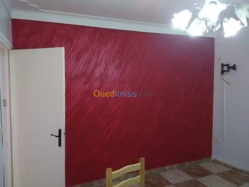 Peinture et décoration 
