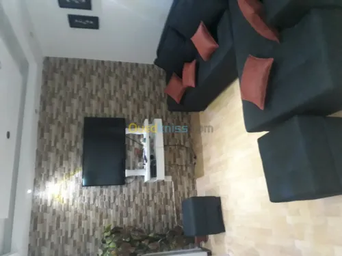 Vente Appartement F3 Annaba El bouni