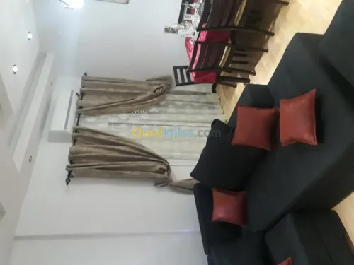 Vente Appartement F3 Annaba El bouni