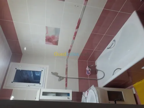 Vente Appartement F3 Annaba El bouni