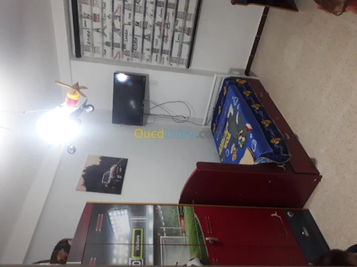Vente Appartement F3 Annaba El bouni