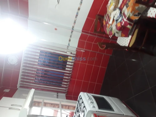Vente Appartement F3 Annaba El bouni
