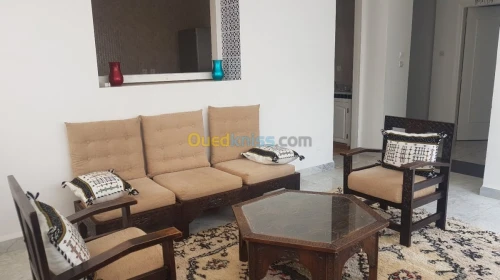 Location Niveau De Villa F4 Alger Staoueli