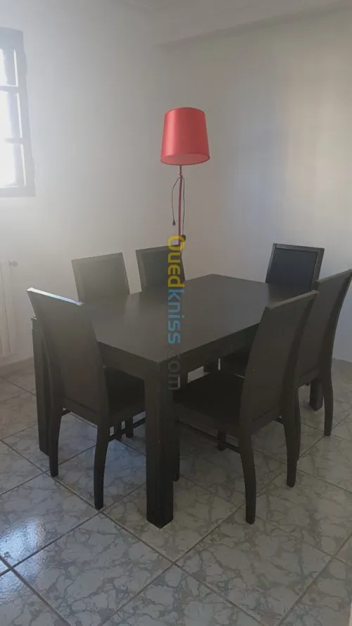 Location Niveau De Villa F4 Alger Staoueli